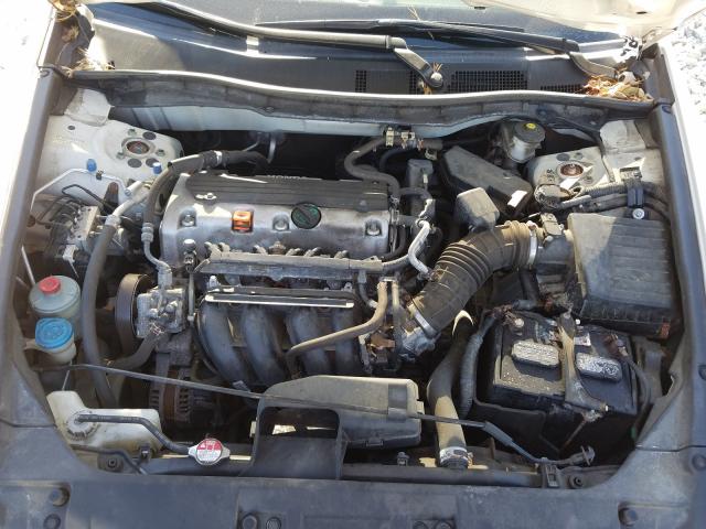 2010 HONDA ACCORD LXP 1HGCP2F46AA113270