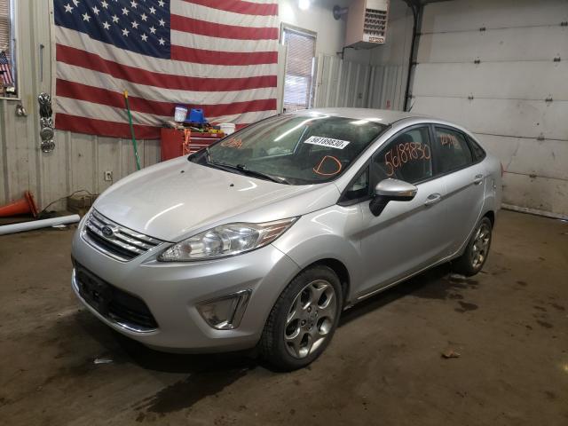 2012 FORD FIESTA SEL 3FADP4CJ2CM171235