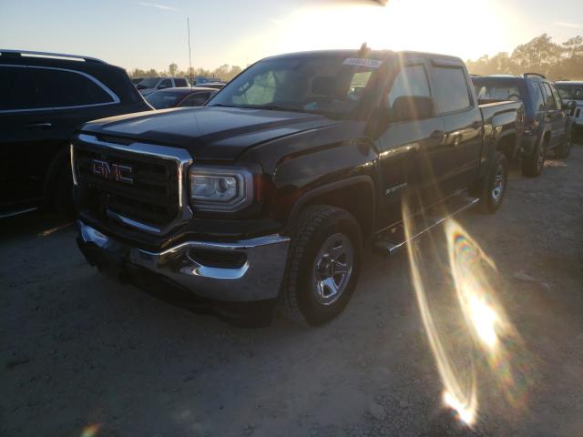 2016 GMC SIERRA C15 3GTP1LEH9GG192472
