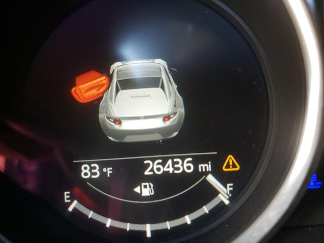 2018 MAZDA MX-5 MIATA JM1NDAM76J0204651