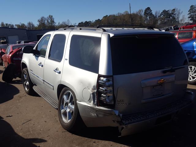 2011 CHEVROLET TAHOE C150 1GNSCCE03BR204842