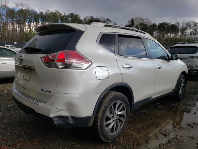 2015 NISSAN ROGUE S 5N1AT2MV7FC857478