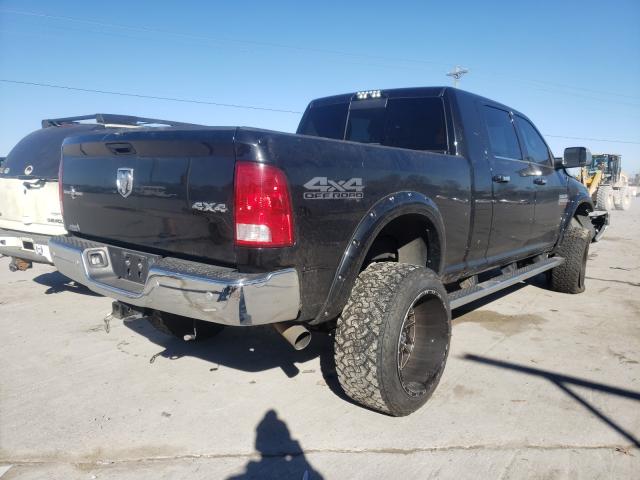 2018 RAM 2500 SLT 3C6UR5ML0JG338110