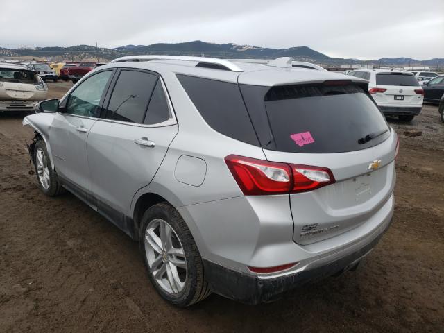 2019 CHEVROLET EQUINOX PR 2GNAXYEX3K6216219