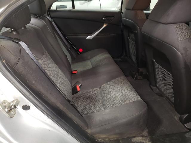 2010 PONTIAC G6 1G2ZA5EB4A4135749