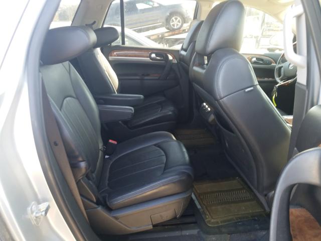 2012 BUICK ENCLAVE 5GAKVCEDXCJ182149
