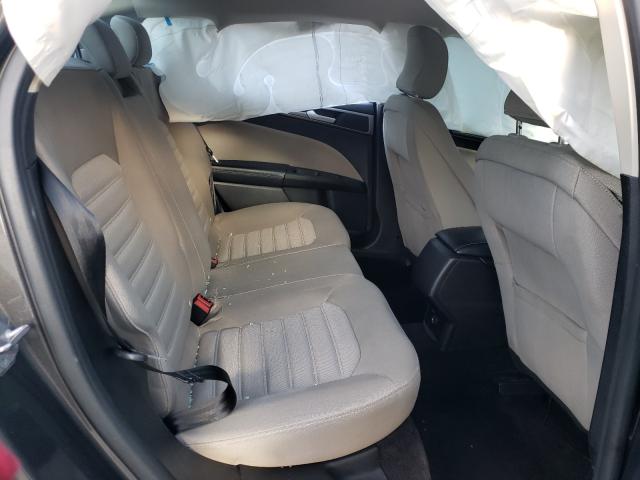 2017 FORD FUSION S 3FA6P0G76HR189330