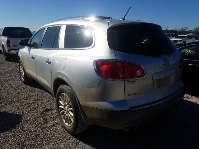 2012 BUICK ENCLAVE 5GAKVCEDXCJ182149