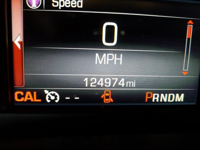 2016 GMC SIERRA K15 3GTU2NEC3GG139458