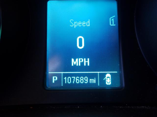 2012 BUICK REGAL 2G4GR5EK3C9138861