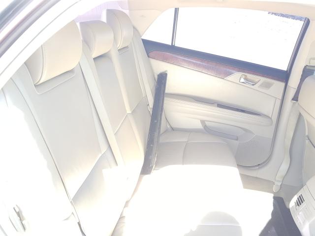 2011 TOYOTA AVALON BAS 4T1BK3DB9BU432397