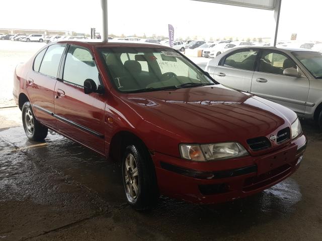 nissan primera 1998 for sale