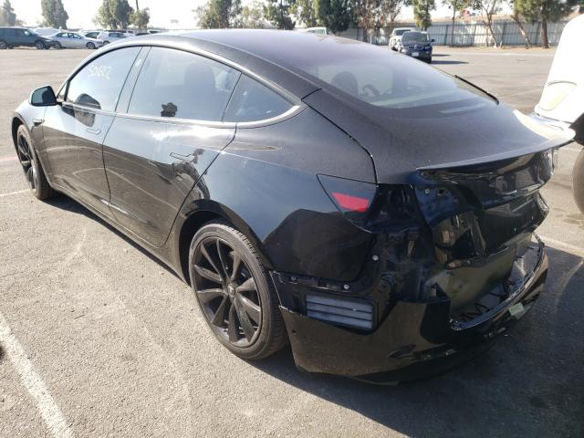 2018 TESLA MODEL 3 5YJ3E1EA4JF060310