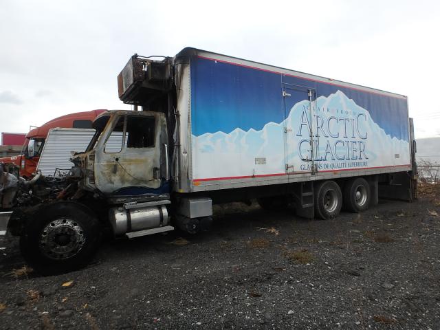 2006 INTERNATIONAL 7000 7400