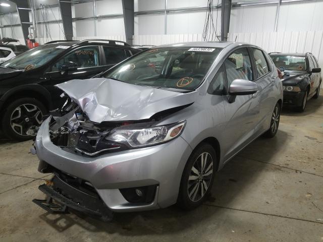 2017 HONDA FIT EX JHMGK5H78HS014959