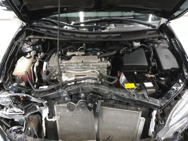 2014 TOYOTA SCION TC JTKJF5C74E3077767