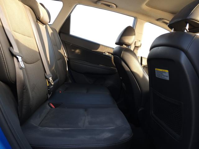 2011 HYUNDAI ELANTRA TO KMHDC8AE9BU103832