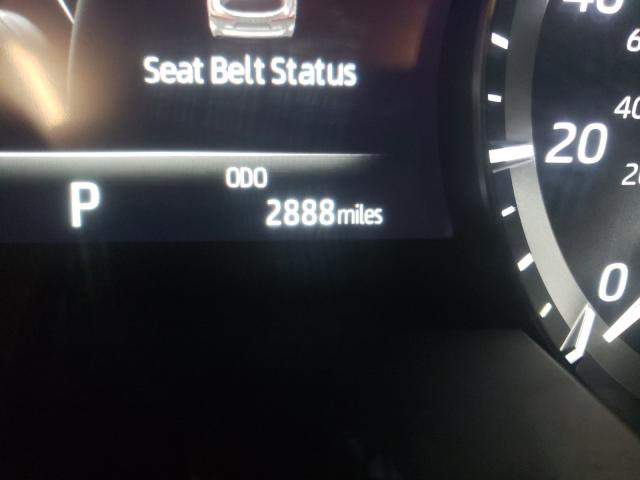 2020 TOYOTA HIGHLANDER 5TDDZRBH3LS056188