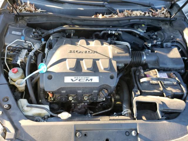 2010 HONDA ACCORD CRO 5J6TF1H51AL012105