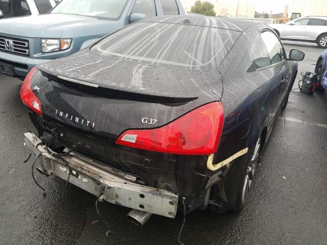 2013 INFINITI G37 JOURNE JN1CV6EK0DM921910
