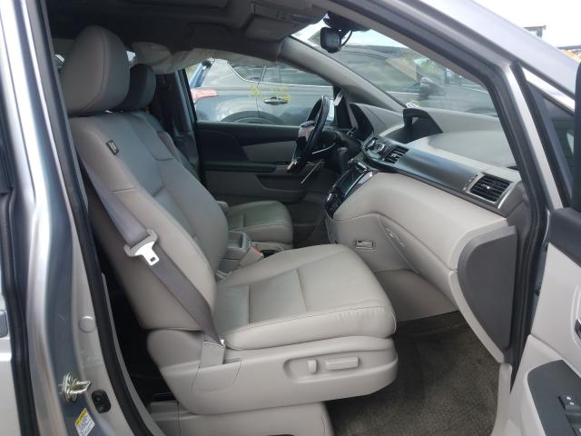 2016 HONDA ODYSSEY TO 5FNRL5H94GB042553