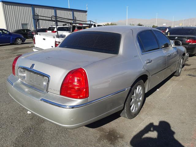 2011 LINCOLN TOWN CAR S 2LNBL8CVXBX761365