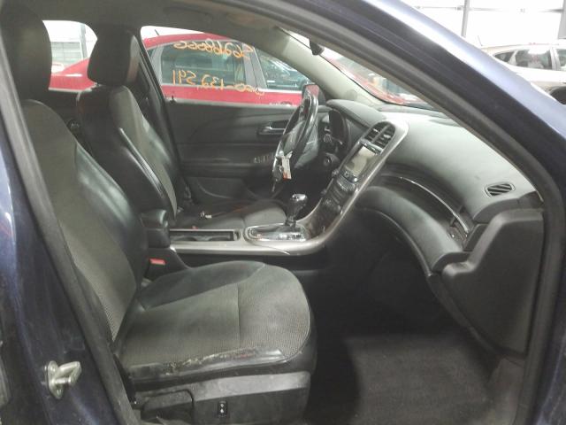 2013 CHEVROLET MALIBU 2LT 1G11E5SAXDF348246