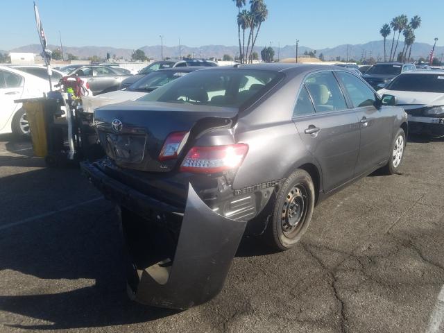 2011 TOYOTA CAMRY BASE JTNBF3EK3B3007167