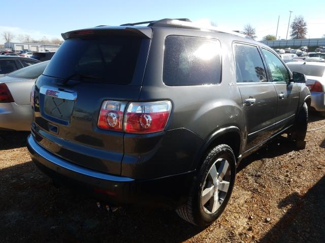 2012 GMC ACADIA SLT 1GKKRRED2CJ385904