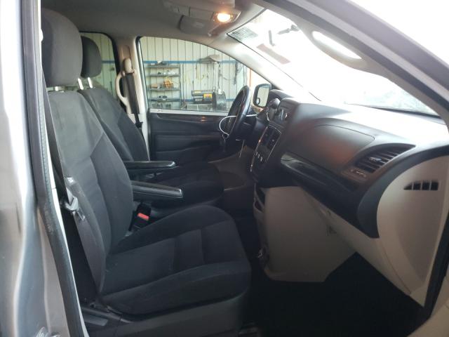 2014 DODGE GRAND CARA 2C4RDGBG1ER306586