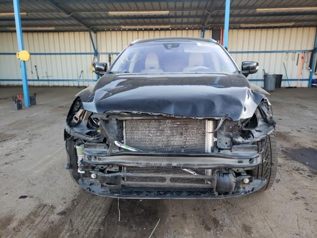 2012 VOLVO XC60 3.2 YV4940DZXC2344915