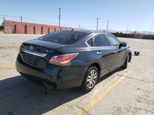 2015 NISSAN ALTIMA 2.5 1N4AL3AP4FN863586