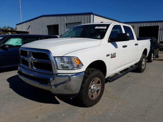 2018 RAM 2500 ST 3C6TR5CT4JG307049