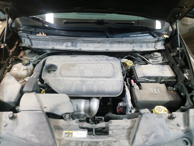 2015 JEEP CHEROKEE S 1C4PJMAB9FW522263