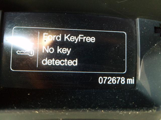 2013 FORD ESCAPE 1FMCU0HX2DUD32969