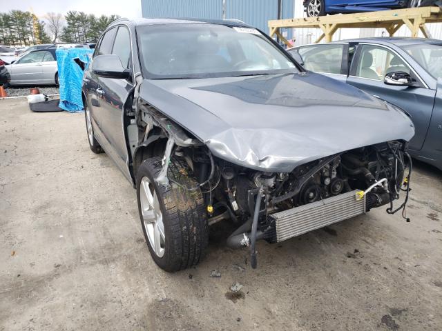 VIN WA1M2AFP6HA088803 2017 Audi Q5, Premium Plus no.1