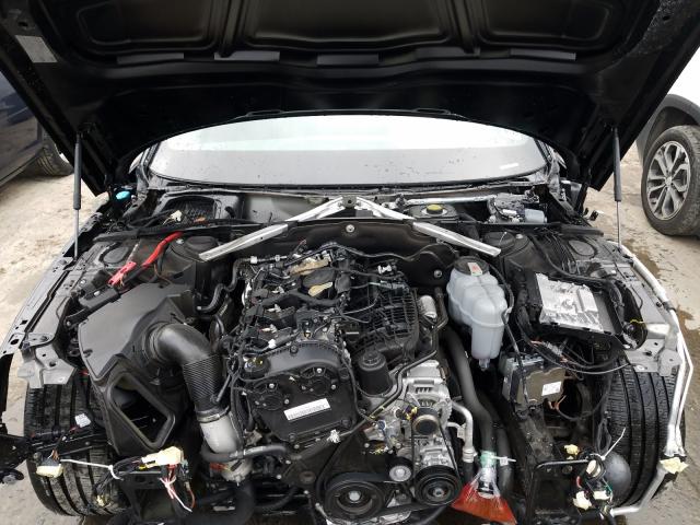 2019 AUDI A4 PREMIUM WAUENAF48KN018188