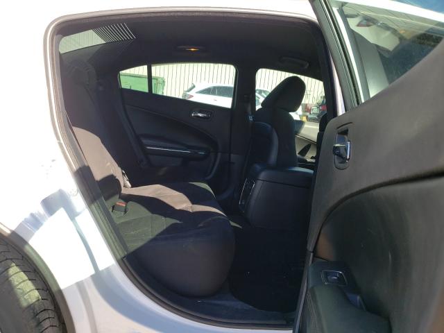 2014 DODGE CHARGER SX 2C3CDXHG8EH359759
