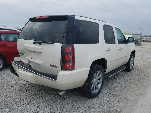 2011 GMC YUKON DENA 1GKS2EEFXBR199705