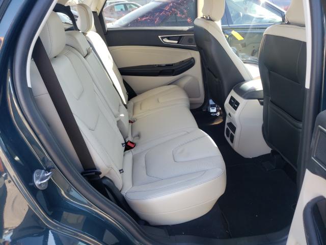 2019 FORD EDGE TITAN 2FMPK3K9XKBB66805