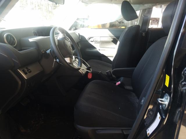 2010 TOYOTA SCION XB JTLZE4FE6A1100607