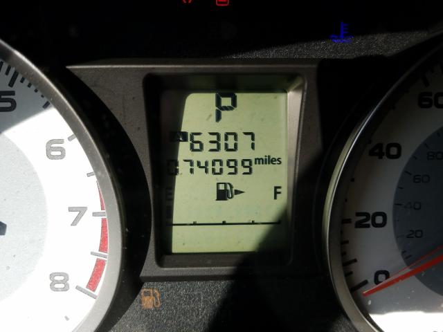 2013 SUBARU IMPREZA PR JF1GPAC66D2867273
