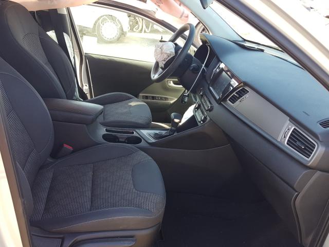 2019 KIA NIRO FE KNDCB3LCXK5301430