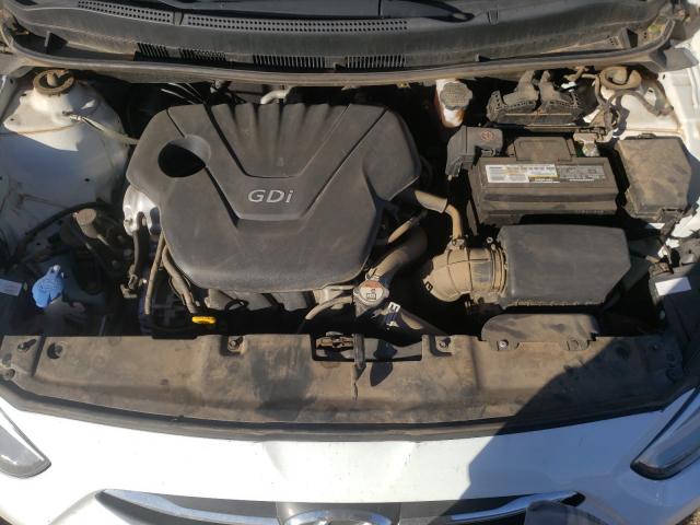 2015 HYUNDAI ACCENT GLS KMHCU4AE7FU805137