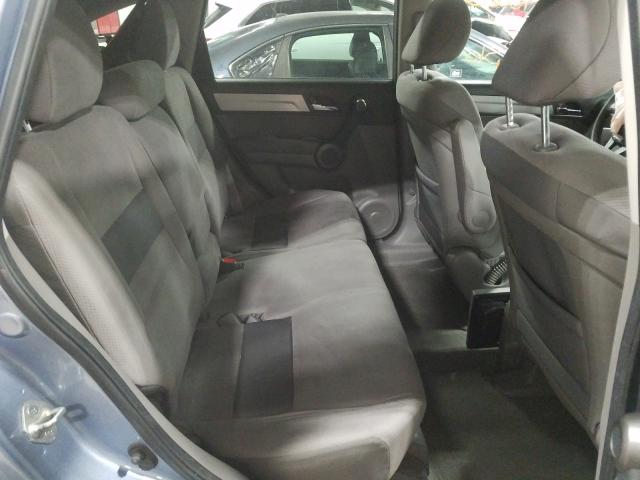 2011 HONDA CR-V SE 5J6RE4H40BL103776