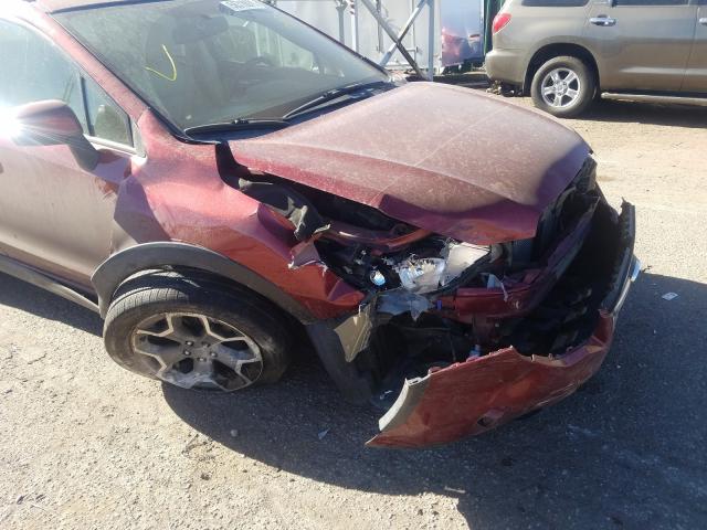 2015 SUBARU XV CROSSTR JF2GPAPC0F8231976