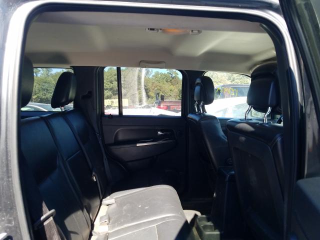 2011 JEEP LIBERTY LI 1J4PN5GKXBW548067