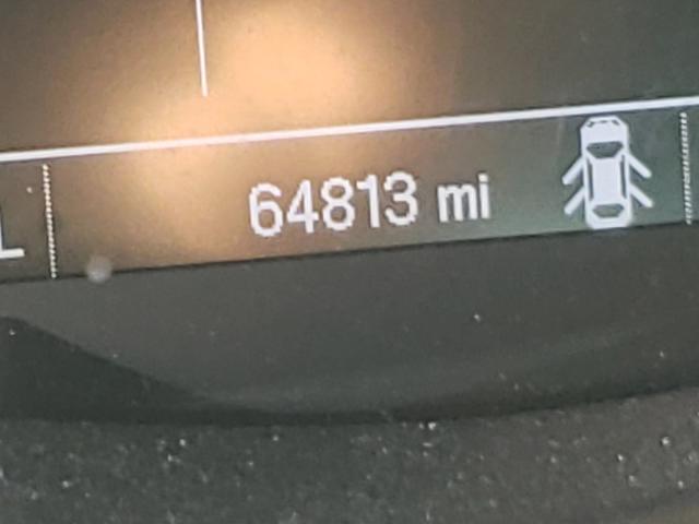 2019 CHEVROLET TRAX LS 3GNCJKSB9KL194562