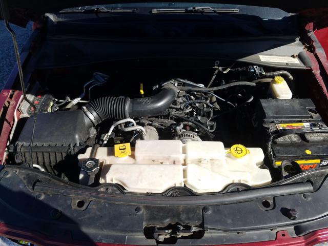 2012 JEEP LIBERTY SP 1C4PJLAK3CW160310