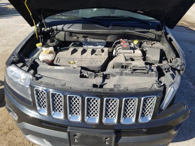 2015 JEEP COMPASS LA 1C4NJDEB2FD131016
